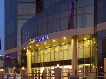Suites Riyadh Center 1*