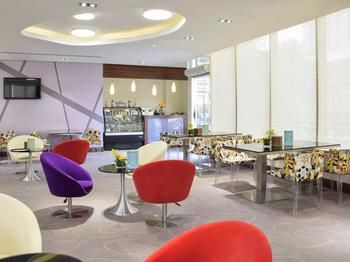 Suites Riyadh Center 1*
