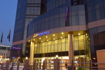 Suites Riyadh Center 1*