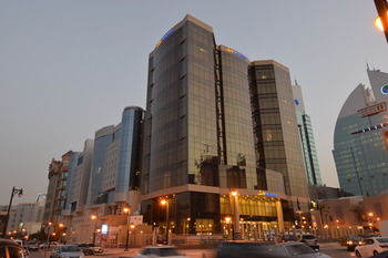 Suites Riyadh Center 1*