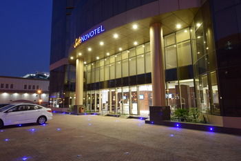 Suites Riyadh Center 1*