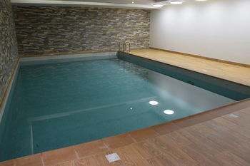 Suites Riyadh Center 1*
