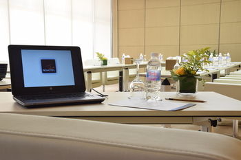 Suites Riyadh Center 1*