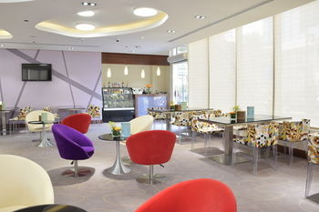Suites Riyadh Center 1*