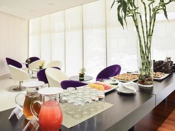Suites Riyadh Center 1*
