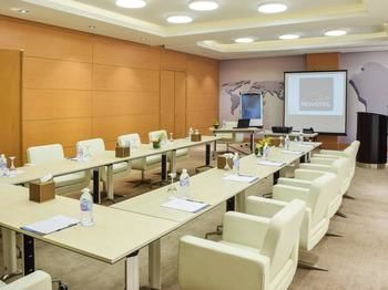Suites Riyadh Center 1*