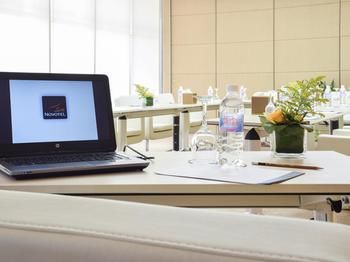 Suites Riyadh Center 1*