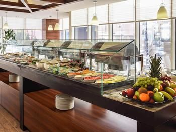 Suites Riyadh Center 1*
