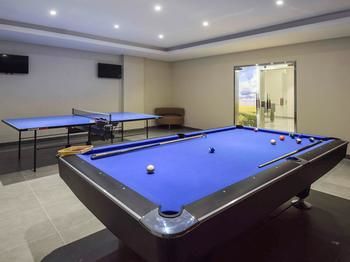Suites Riyadh Center 1*