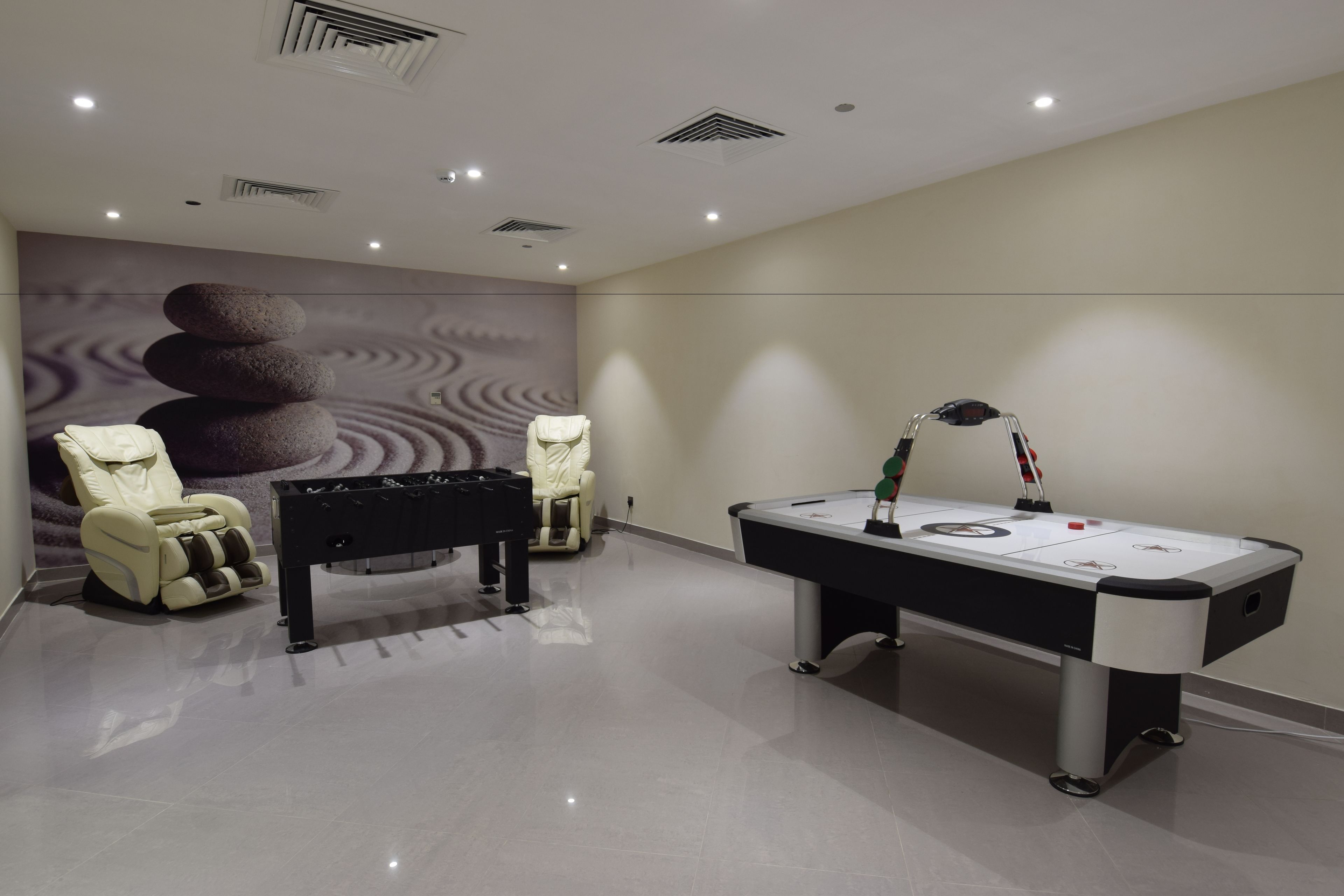 Suites Riyadh Center 1*
