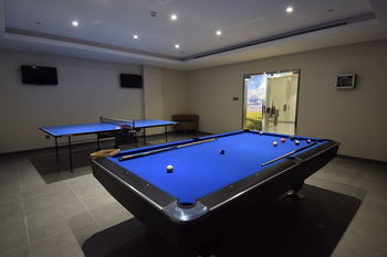Suites Riyadh Center 1*