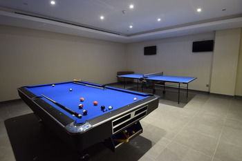 Suites Riyadh Center 1*