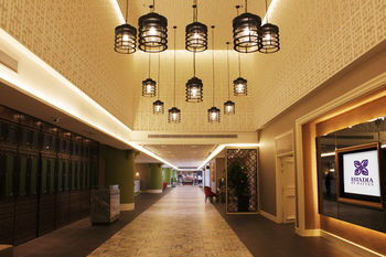 Estadia Hotel 4*