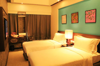 Estadia Hotel 4*