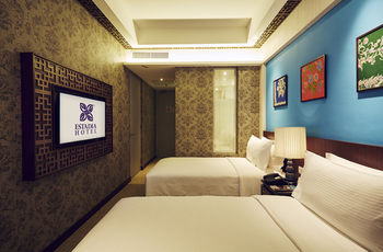 Estadia Hotel 4*