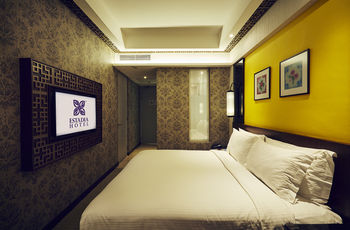 Estadia Hotel 4*