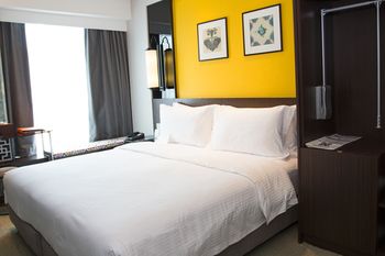 Estadia Hotel 4*