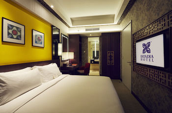 Estadia Hotel 4*