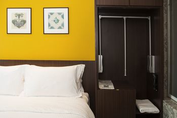 Estadia Hotel 4*