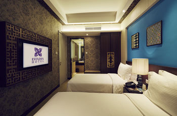 Estadia Hotel 4*