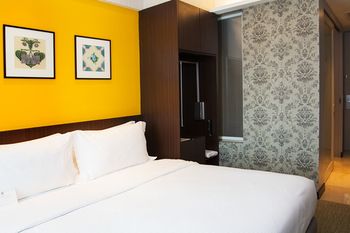 Estadia Hotel 4*