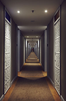 Estadia Hotel 4*