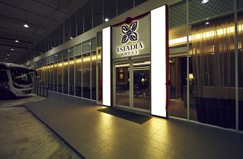 Estadia Hotel 4*