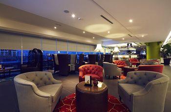 Estadia Hotel 4*