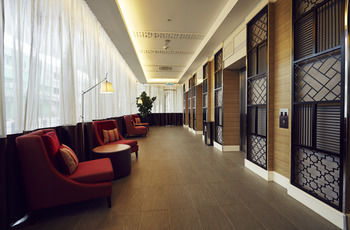 Estadia Hotel 4*
