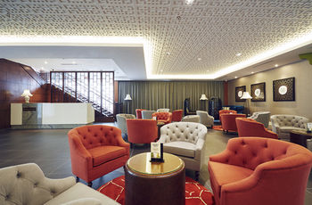 Estadia Hotel 4*