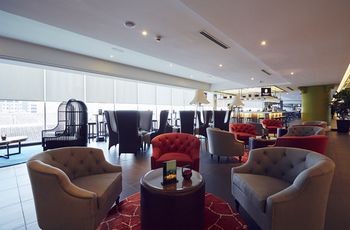 Estadia Hotel 4*