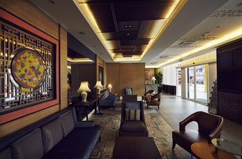 Estadia Hotel 4*