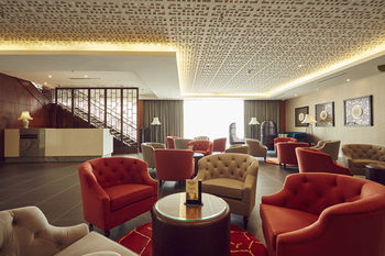 Estadia Hotel 4*
