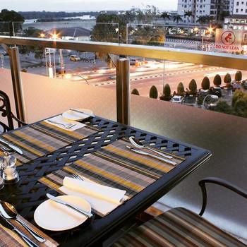 Estadia Hotel 4*