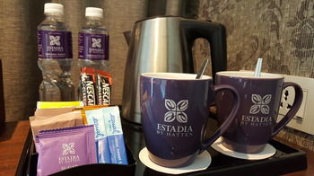 Estadia Hotel 4*