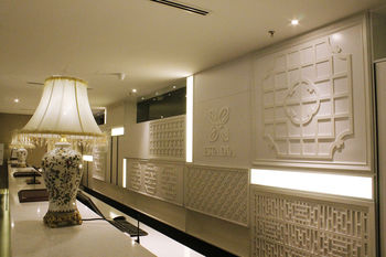Estadia Hotel 4*
