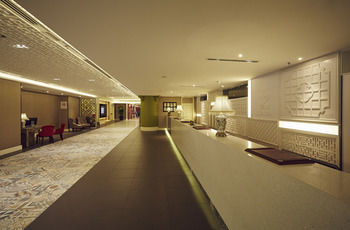 Estadia Hotel 4*