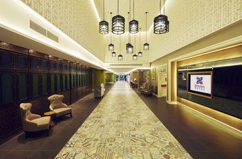 Estadia Hotel 4*