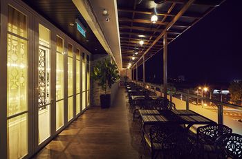Estadia Hotel 4*