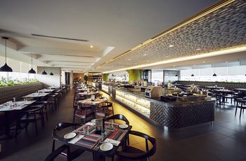 Estadia Hotel 4*