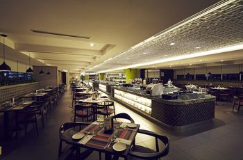Estadia Hotel 4*