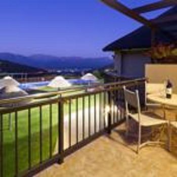 Piekenierskloof Mountain Resort by Dream Resorts 4*