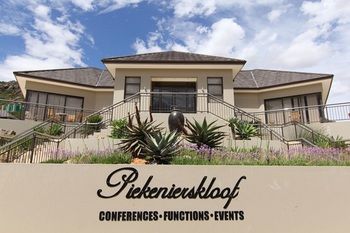 Piekenierskloof Mountain Resort by Dream Resorts 4*