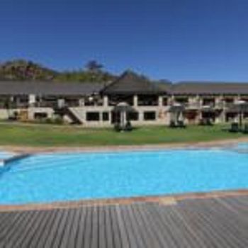 Piekenierskloof Mountain Resort by Dream Resorts 4*