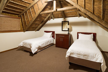 Piekenierskloof Mountain Resort by Dream Resorts 4*