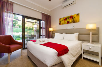 Piekenierskloof Mountain Resort by Dream Resorts 4*