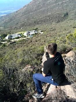 Piekenierskloof Mountain Resort by Dream Resorts 4*