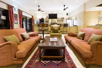 Piekenierskloof Mountain Resort by Dream Resorts 4*