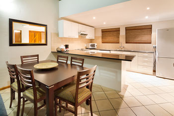 Piekenierskloof Mountain Resort by Dream Resorts 4*