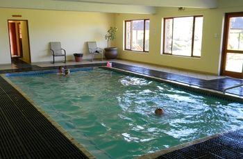 Piekenierskloof Mountain Resort by Dream Resorts 4*